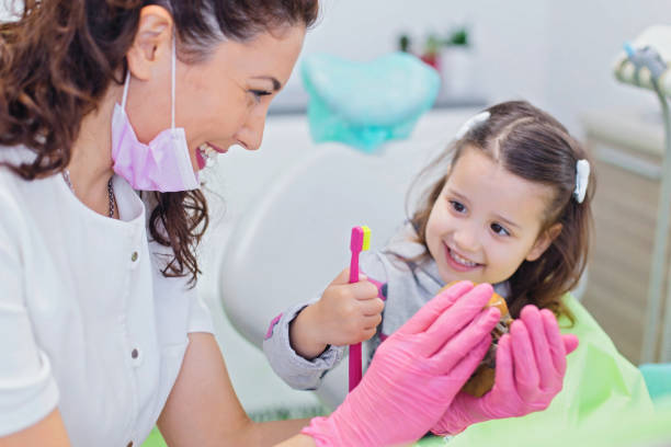 Best Wisdom Tooth Removal  in Mount Union, PA
