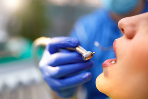 Emergency Dental Services in Mount Union, PA